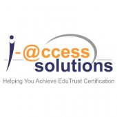 I-Access Solutions Myanmar